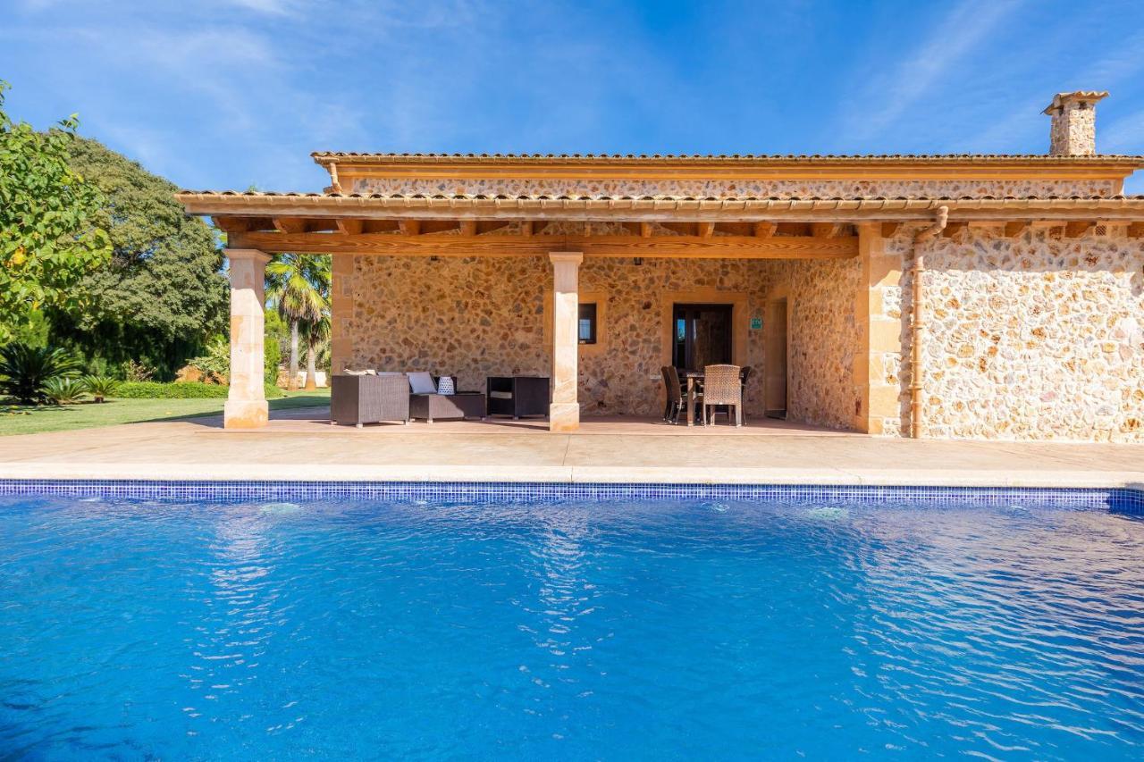 Holiday home Call Vermell Inca (Mallorca)